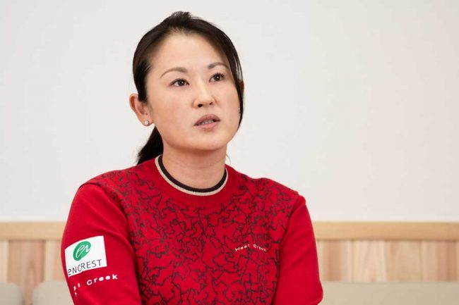 韓国女子ゴルファーが世界で勝てる理由 背景に 強くならないといけない 育成環境 The Answer