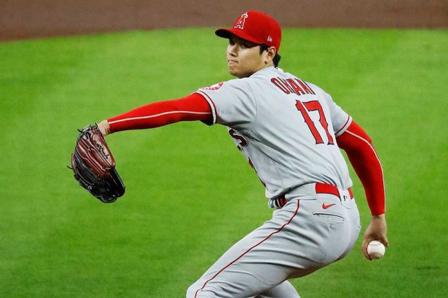 大谷翔平 傑出した 9つの数字 Mlb公式が特集 最も過小評価されている能力が The Answer スポーツ文化 育成 総合ニュースサイト