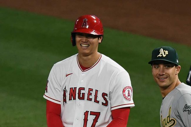 大谷翔平は 革命だ 米識者が次世代への影響期待 両方やらせてあげてほしい The Answer スポーツ文化 育成 総合ニュースサイト