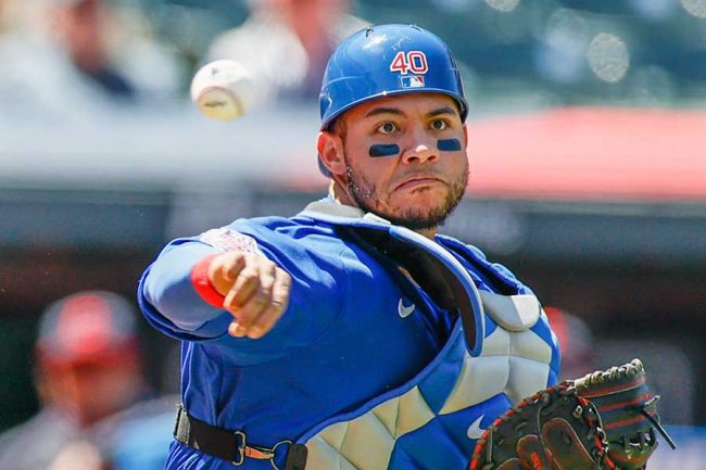 159km剛球が直撃 見るだけで痛い捕球ミスに米驚き なぜプレーできる うわっ The Answer スポーツ文化 育成 総合ニュースサイト