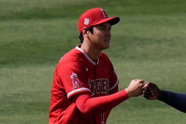 大谷翔平 二刀流旋風はオランダにまで波及 地元紙が絶賛 神童 唯一無二の存在 The Answer スポーツ文化 育成 総合ニュースサイト