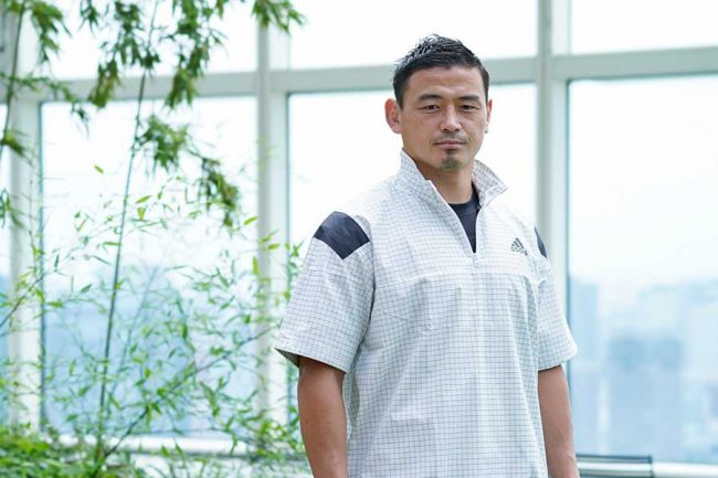五郎丸歩がラグビー界に残せたと誇れること 32年間、楕円球を追った男