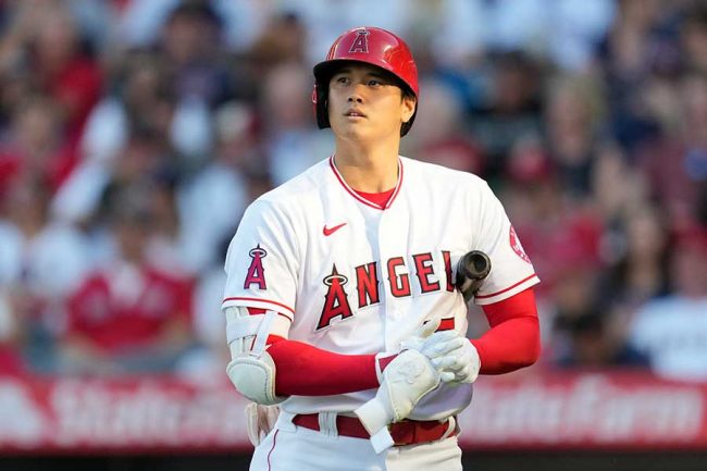 大谷翔平へ 結婚して 求婚ボード 登場に米注目 彼はまさにロックスターだ The Answer スポーツ文化 育成 総合ニュースサイト