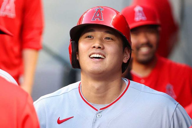 大谷翔平よ 欠場しないで 敵地メディアが異例お願い 我々はあなたが必要なんです The Answer