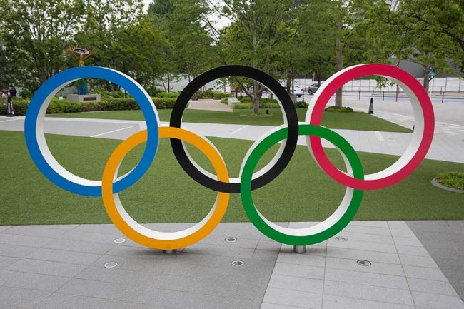 東京のホテルよ 感動的な言葉ありがとう 壁に記されたメッセージに米記者感激 The Answer スポーツ文化 育成 総合ニュースサイト