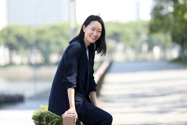 東京五輪で考える女性アスリートと美 メイクをすると チャラチャラしている の風潮 The Answer スポーツ文化 育成 総合ニュースサイト