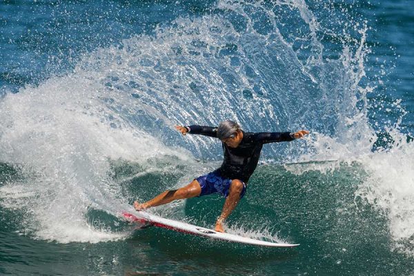 Kanoa Igarashi