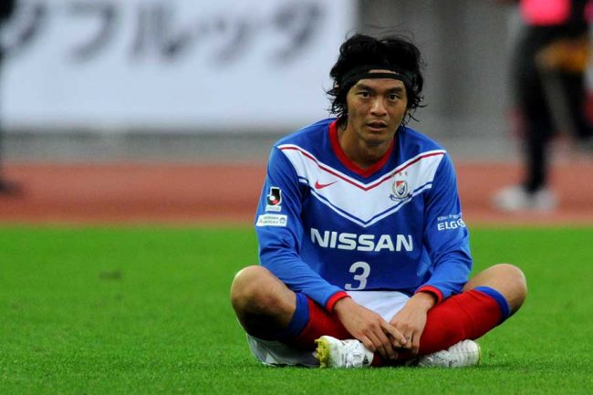 兄と慕った松田直樹との別れ 天野貴史の10年目「名前を呼ばれる声が耳