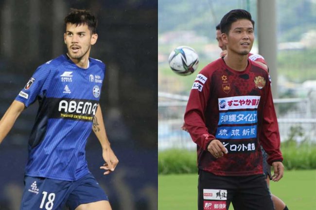 憧れた後輩3人が明かす松田直樹伝説 泣かされた水沼宏太 でもそれが大切な思い出 The Answer