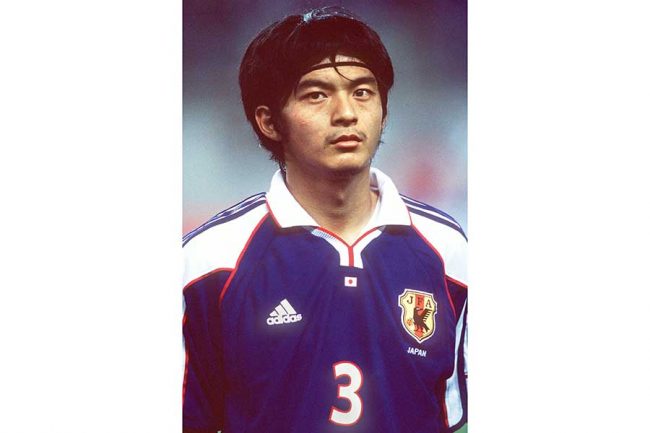 松田直樹、奇妙で成熟した関係を築いたトルシエの追悼「直樹さん、君は