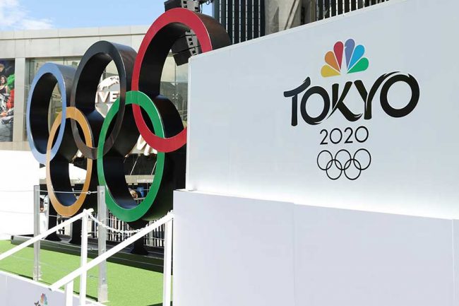 前回リオ五輪から36 減 米国で東京五輪テレビ視聴が低調 背景に圧倒的スター不在 The Answer スポーツ文化 育成 総合ニュースサイト