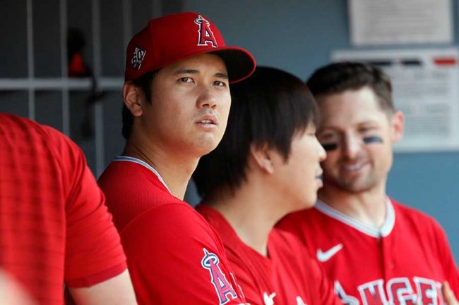 大谷翔平、米メディア加工の