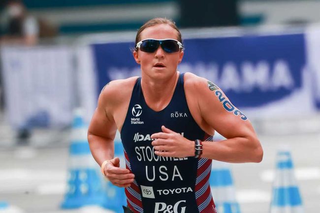 選手村部屋に家族愛あふれる工夫 米女子選手のアイデアに これは素晴らしい と反響 The Answer