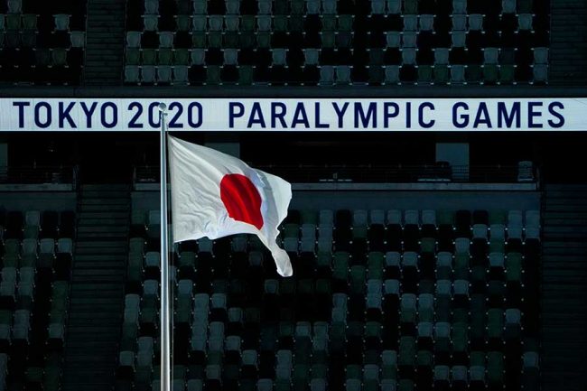 パラ会場で 日本の技術力 に海外驚き 0km先 からの支援が 凄い と話題に The Answer スポーツ文化 育成 総合ニュースサイト