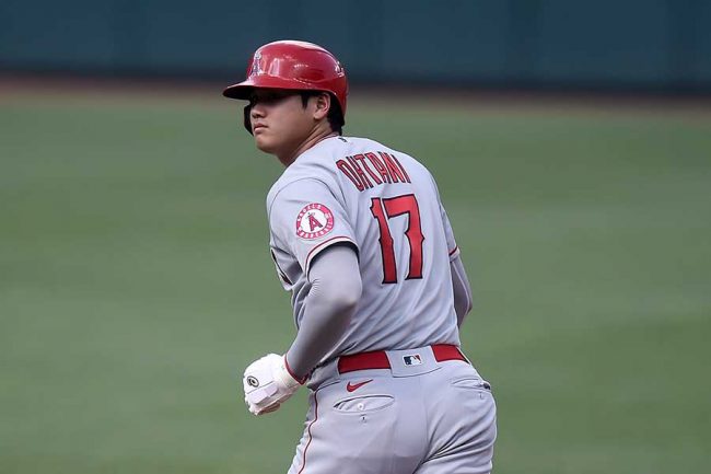 大谷翔平は最強パワー 最速走者 Mlb監督 スカウトらの格付け企画で堂々3部門選出 The Answer スポーツ文化 育成 総合ニュースサイト