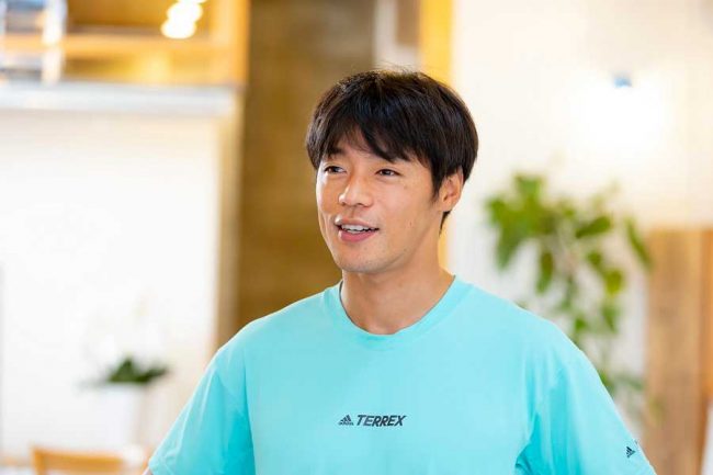 羽根田卓也が16日後に語った涙の理由 東京五輪延期決定 あの春から490日間のすべて The Answer スポーツ文化 育成 総合ニュースサイト