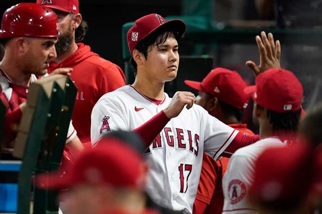 大谷翔平 最多117球目に感情爆発 鬼気迫る 雄叫びに米興奮 私たちの元気の源 The Answer スポーツ文化 育成 総合ニュースサイト