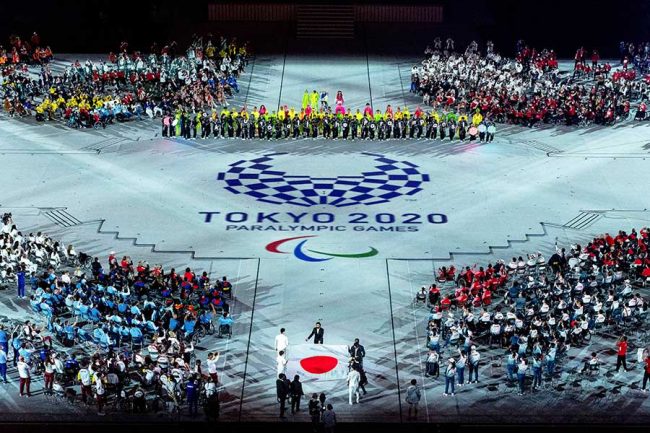 東京2020が閉幕 早くも「オリパラロス」の声が続出「放心状態」「明日