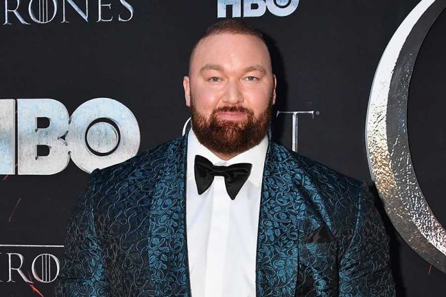 デッドリフト501kgの怪力男 0kg 55kg減ボディーに海外驚愕 凄い変身 神々しい The Answer