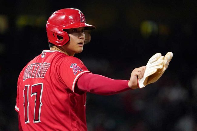 大谷翔平の二刀流は「ハードル上げすぎ」 
