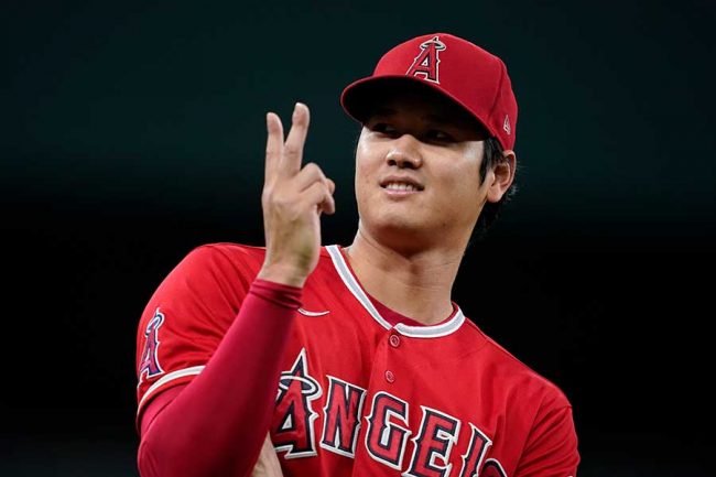 大谷翔平は Mlb史上no 1の成績か 米識者同士が口論 反対だ ボンズは何勝 The Answer