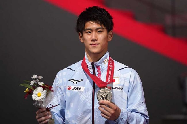 なぜ 日本の体操界はずっとお家芸なのか 英解説者の持論 成功が成功を呼ぶんだ The Answer スポーツ文化 育成 総合ニュースサイト