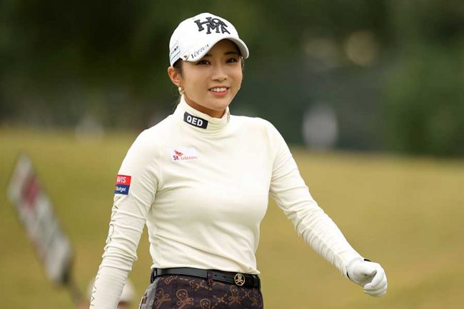 可愛いデビルを2名発見 イ ボミ 神戸で満喫したハロウィン仮装ショットに反響 The Answer スポーツ文化 育成 総合ニュースサイト