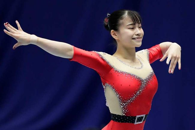 体操 杉原愛子 レオタードとは違う 艶やか振袖姿 にファン注目 綺麗に撮れてる The Answer スポーツ文化 育成 総合ニュースサイト 体操 杉原愛子 レオタードとは違う 艶やか振袖姿 にファン注目 綺麗に撮れてる The Answer スポーツ文化 育成 総合ニュースサイト