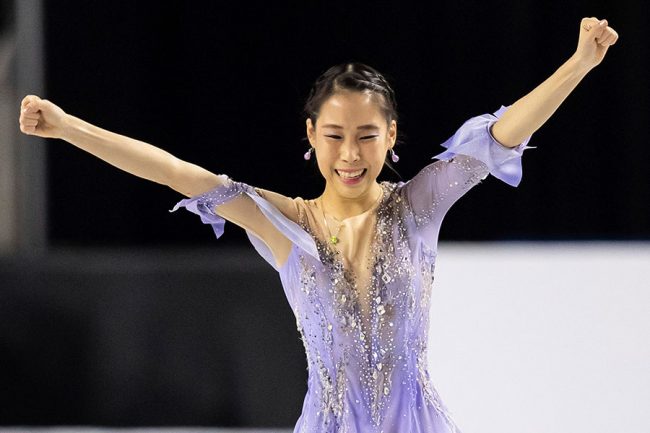 ショップ 女子 フィギュア 顔