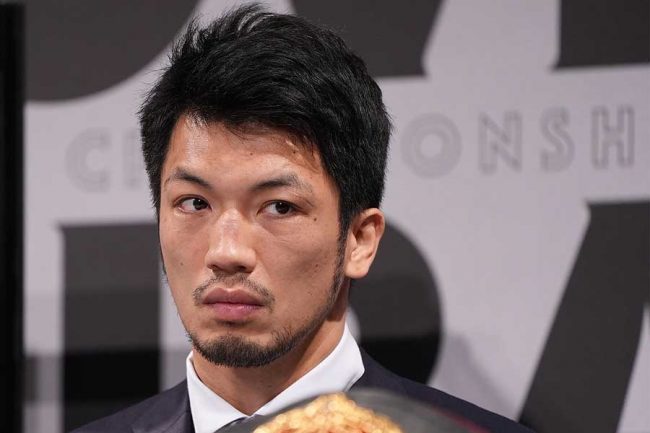 村田諒太「勝てねぇだろって言われてる気分」 ゴロフキンに勝算は？に