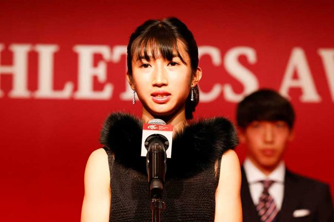 五輪1500m8位入賞の陸上・田中希実、快挙前の不調告白「常に心身ともに