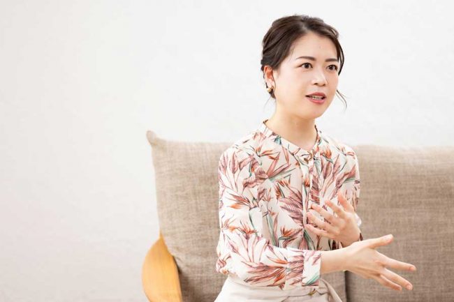 便箋4 5枚で お前なんて早く引退しろ 鈴木明子が考える誹謗中傷からの心の守り方 The Answer