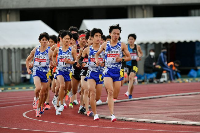 大学駅伝の 生命線 は新入生スカウト 名門に対抗 帝京大が狙う有望な選手とは The Answer