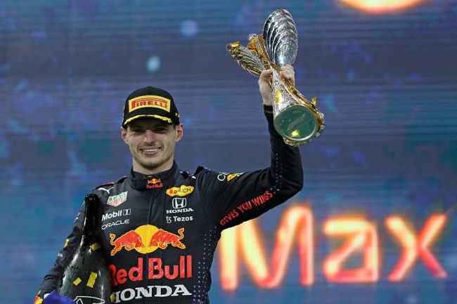 F1ホンダ、未だ消えないファイナルラップの衝撃 30年ぶり栄冠に反響