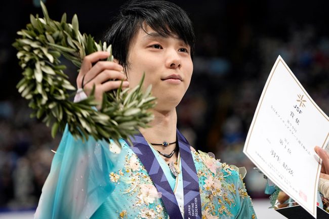 羽生結弦 www.krzysztofbialy.com