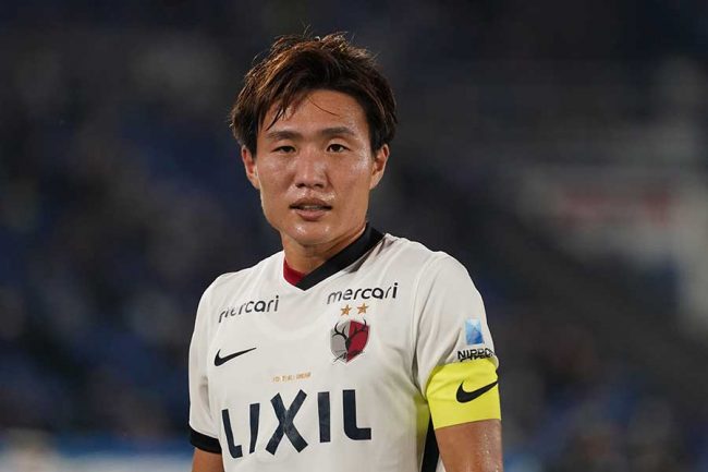 サッカー三竿健斗、妻の日テレ後藤春菜アナと新春和服2ショットが