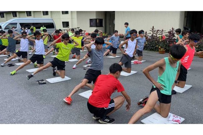 青学大Vの裏に厚底シューズ対策 活かし切れなかった機能性、1年間の筋