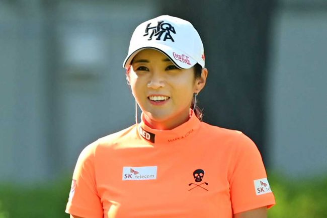 イ ボミ 母と楽しむお洒落な2ショットにファン反響 お母さん似ですね 素敵です The Answer