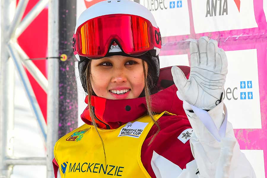 川村あんり【写真：Getty Images】