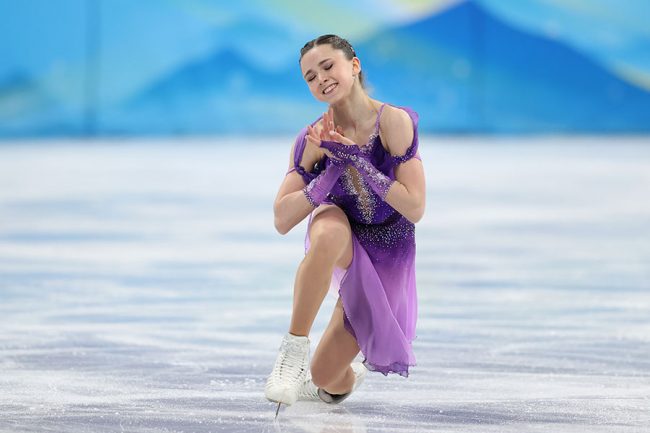 ロシア オリンピック 安い フィギュア 女子