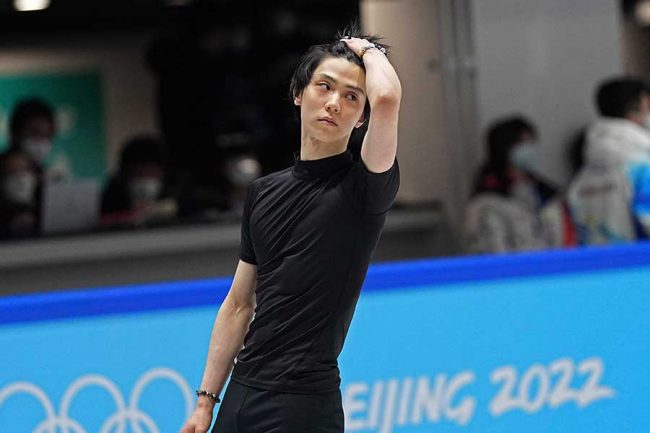 中国で起きた 羽生結弦狂騒曲 を米nyタイムズ紙も紹介 中国人記者たちも興奮した The Answer