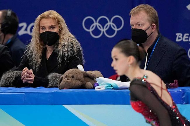 フィギュア年齢制限引き上げ案 影響の大きいロシア重鎮コーチ主張 問題ですらない The Answer