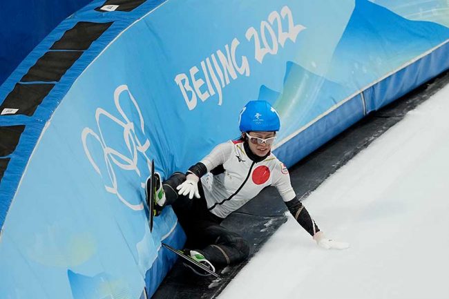 高木菜那のニュース 速報 The Answer