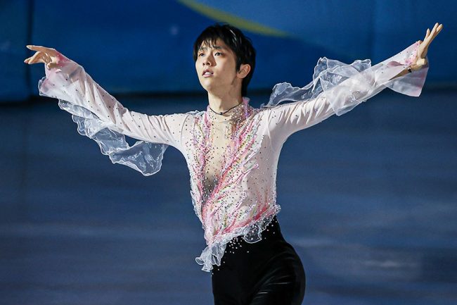 羽生結弦選手関連 | www.carmenundmelanie.at