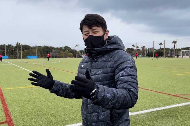 豪雨災害時の教え子の行動に感銘 ボトムアップ理論で部活改革、