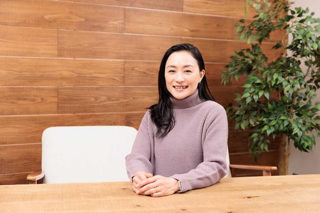 モーグル上村愛子が環境問題に取り組む理由 現役時代に 氷河 で見た忘れられない風景 The Answer Goo ニュース