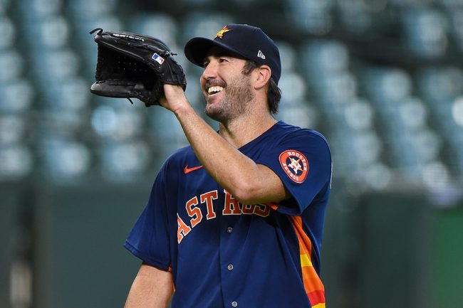 大谷翔平VSバーランダーは実現するか 弟は復活期す投球に「説明