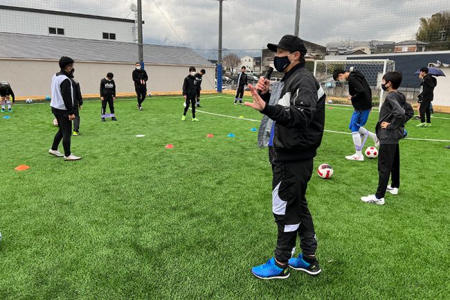 久保建英 五輪女子を指導の名伯楽 スーパーアスリート塾 で説く体幹強化の必要性 The Answer