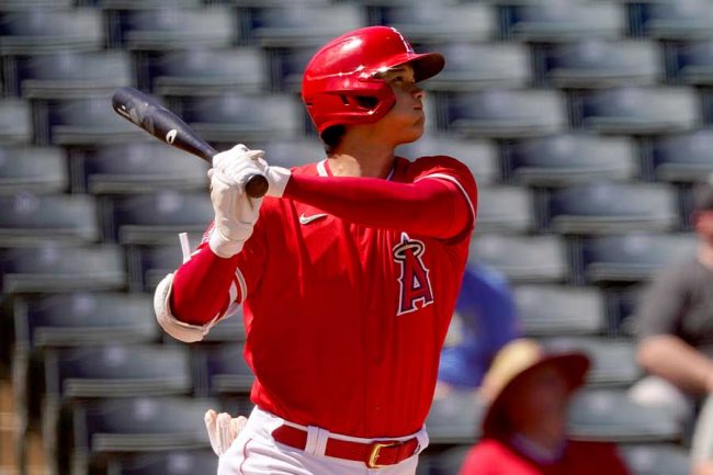 大谷翔平、大人気MLBゲームの超カッコいいCM登場 米ファン「イントロが