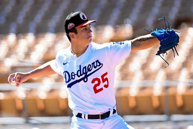 大谷翔平相手に100マイル連発 メジャー未経験23歳にネット衝撃